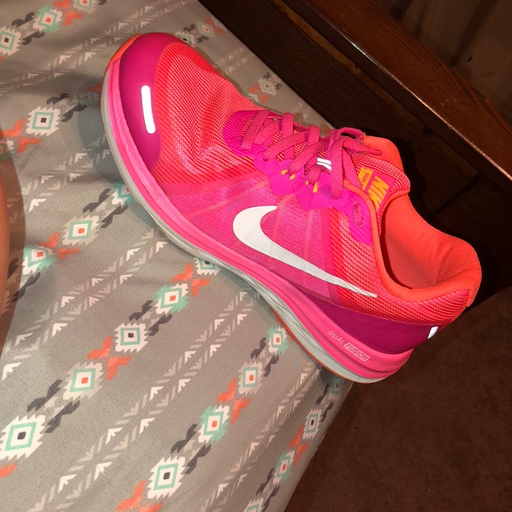 nike's